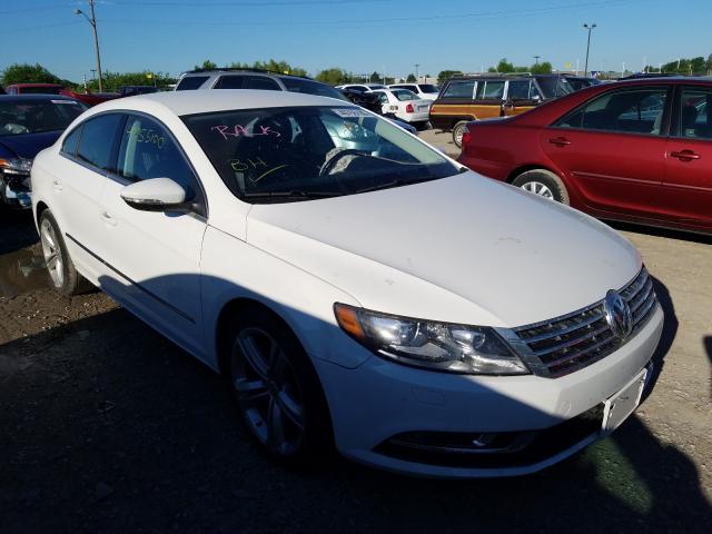 VOLKSWAGEN CC SPORT 2013 wvwbn7an6de529314