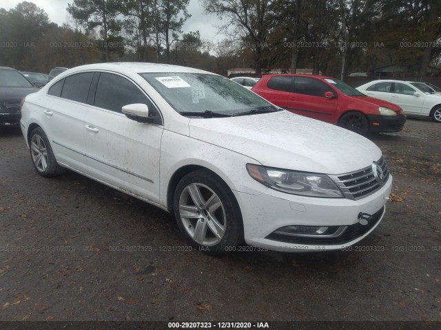 VOLKSWAGEN CC 2013 wvwbn7an6de539812