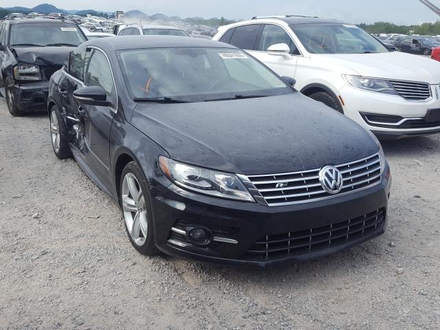 VOLKSWAGEN CC SPORT 2013 wvwbn7an6de544282