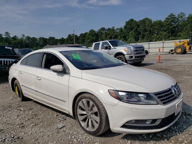 VOLKSWAGEN CC SPORT 2013 wvwbn7an6de550163