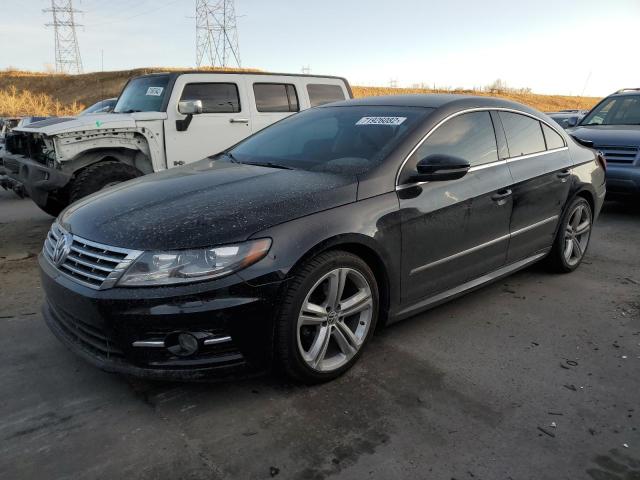 VOLKSWAGEN CC SPORT 2013 wvwbn7an6de555041