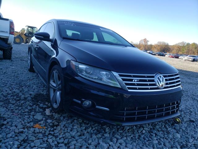 VOLKSWAGEN CC SPORT 2013 wvwbn7an6de560689