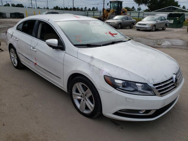 VOLKSWAGEN CC SPORT 2013 wvwbn7an6de570249