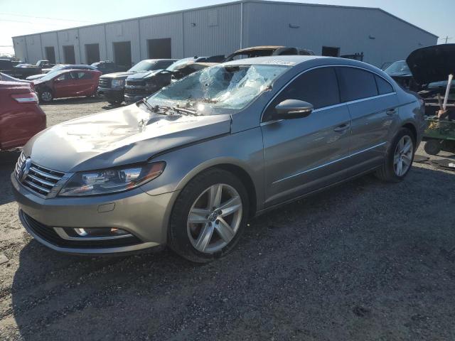 VOLKSWAGEN CC SPORT 2014 wvwbn7an6ee530738