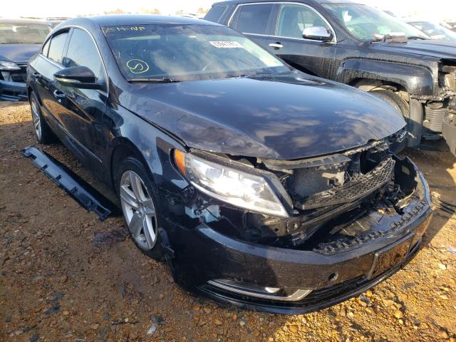 VOLKSWAGEN CC 2015 wvwbn7an6ge504711