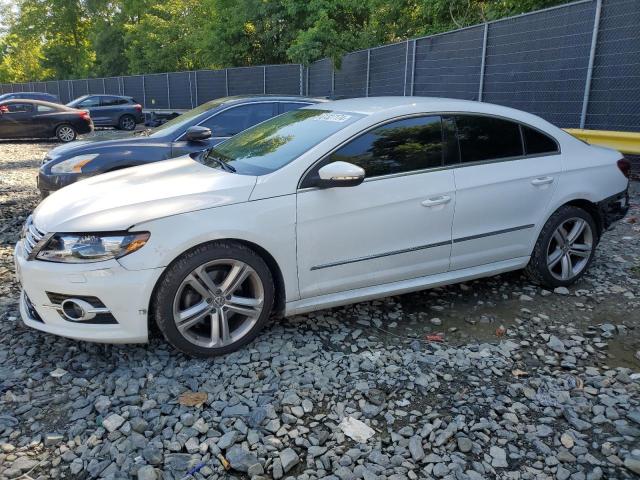 VOLKSWAGEN CC 2016 wvwbn7an6ge516728