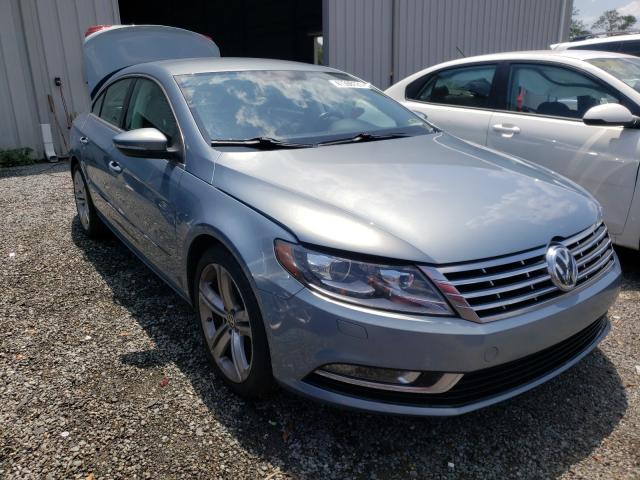 VOLKSWAGEN CC SPORT 2013 wvwbn7an7de505121