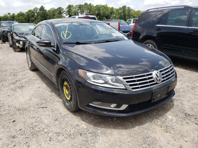 VOLKSWAGEN CC SPORT 2013 wvwbn7an7de516698