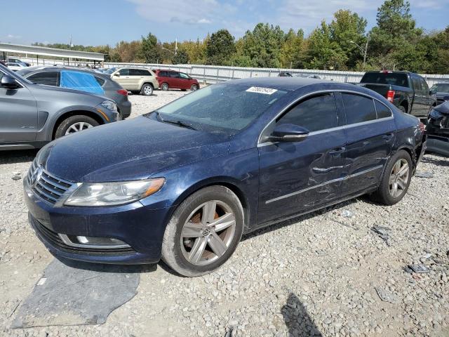 VOLKSWAGEN CC 2013 wvwbn7an7de519732