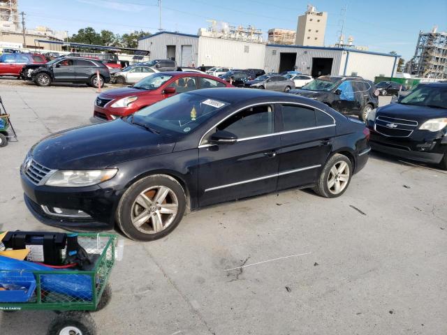 VOLKSWAGEN CC 2013 wvwbn7an7de523988