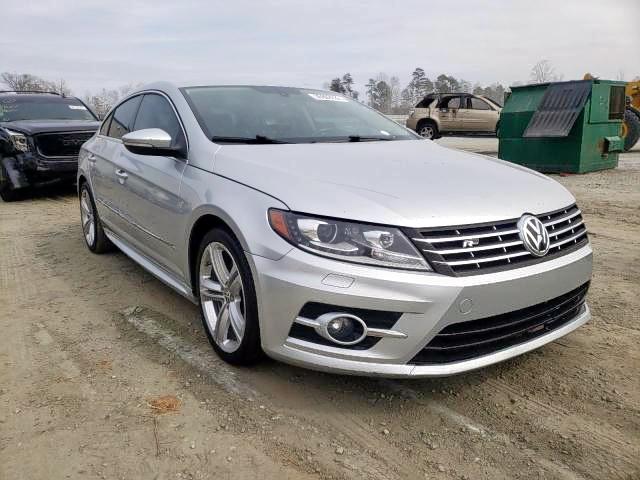 VOLKSWAGEN CC SPORT 2013 wvwbn7an7de548065