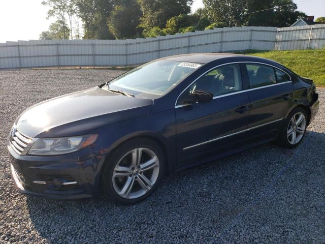 VOLKSWAGEN CC SPORT 2013 wvwbn7an7de557770