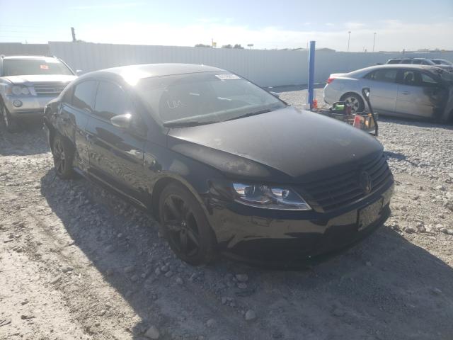 VOLKSWAGEN CC SPORT 2014 wvwbn7an7ee518369