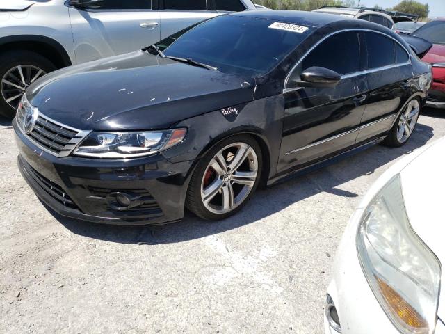 VOLKSWAGEN CC 2014 wvwbn7an7ee518906