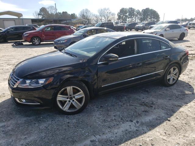 VOLKSWAGEN CC SPORT 2014 wvwbn7an7ee530893