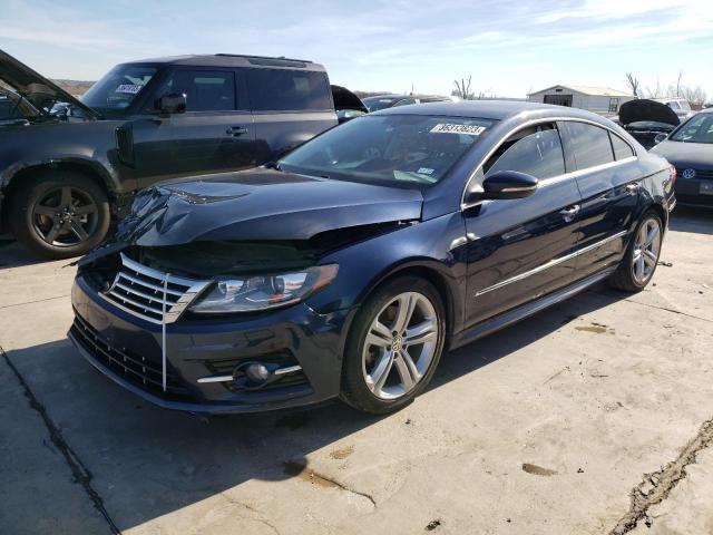 VOLKSWAGEN CC SPORT 2014 wvwbn7an7ee532658