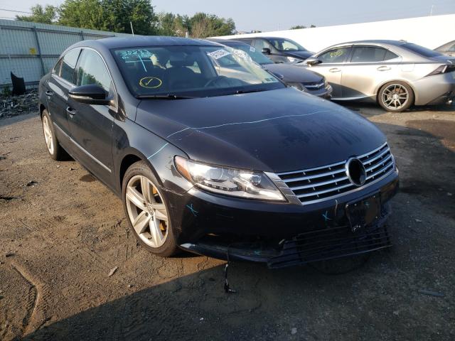 VOLKSWAGEN NULL 2015 wvwbn7an7fe801937