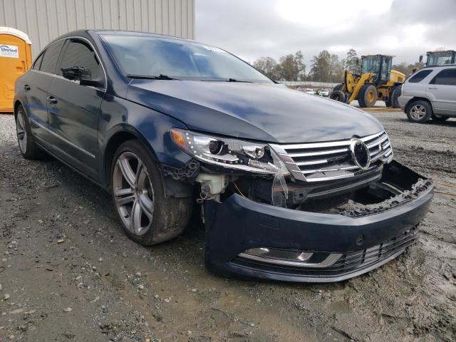 VOLKSWAGEN CC 2013 wvwbn7an8de501756