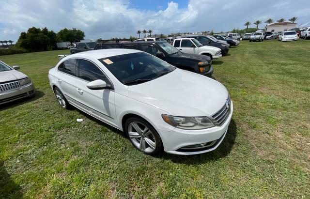 VOLKSWAGEN CC SPORT 2013 wvwbn7an8de504396