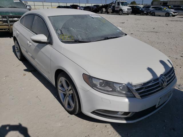 VOLKSWAGEN PASSAT 2012 wvwbn7an8de507167