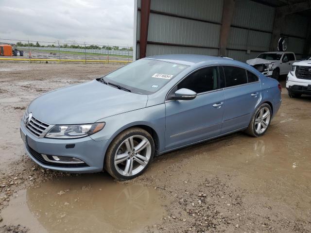 VOLKSWAGEN PASSAT 2013 wvwbn7an8de507430