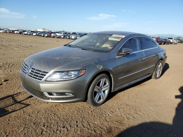 VOLKSWAGEN PASSAT 2013 wvwbn7an8de514152