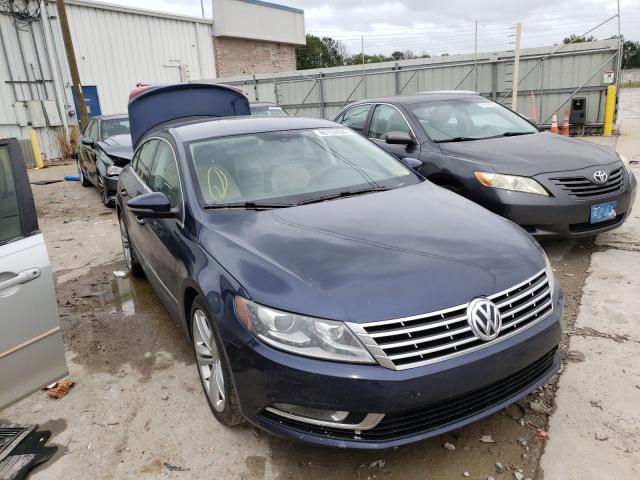 VOLKSWAGEN PASSAT 2012 wvwbn7an8de522736