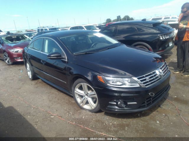 VOLKSWAGEN CC 2013 wvwbn7an8de544638