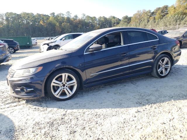 VOLKSWAGEN CC SPORT 2013 wvwbn7an8de549774