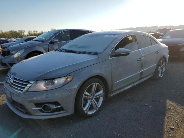 VOLKSWAGEN CC 2013 wvwbn7an8de551198