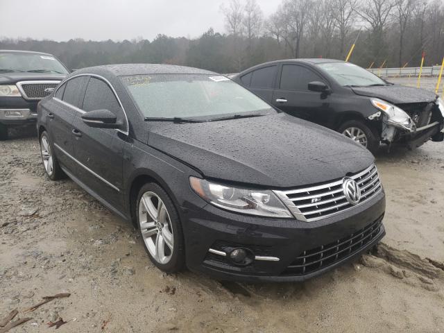 VOLKSWAGEN CC SPORT 2013 wvwbn7an8de560760