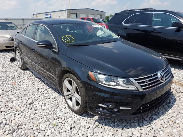 VOLKSWAGEN CC 2013 wvwbn7an8de564114