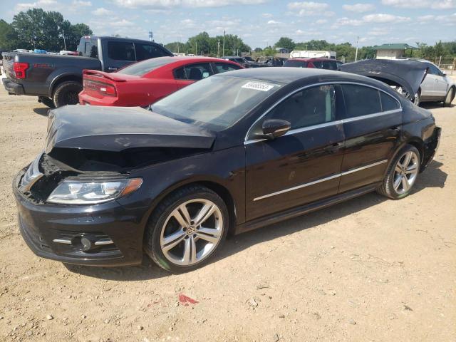 VOLKSWAGEN CC SPORT 2014 wvwbn7an8ee507106