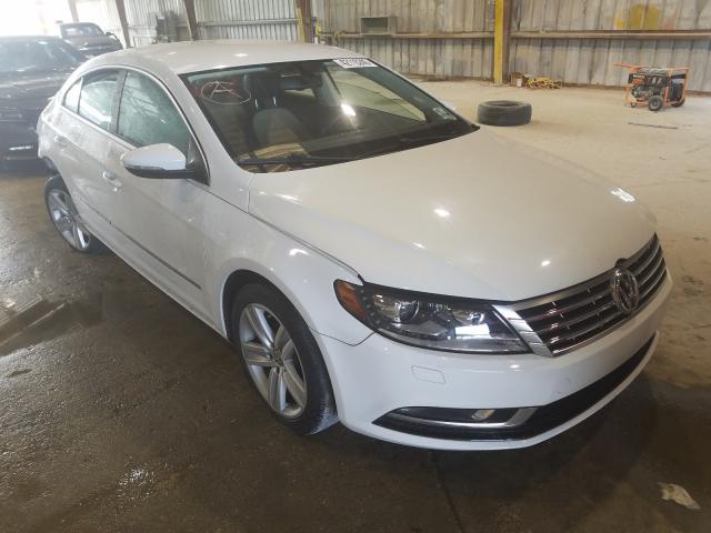 VOLKSWAGEN CC SPORT 2015 wvwbn7an8fe820142