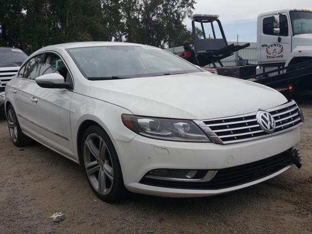 VOLKSWAGEN CC / PASSAT CC 2012 wvwbn7an9de511180