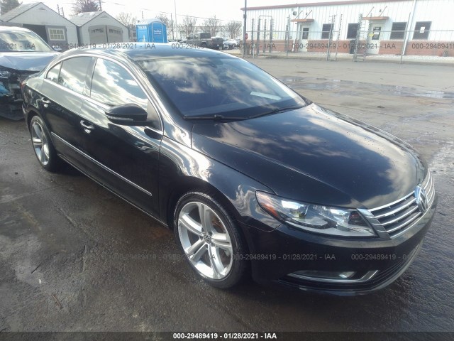 VOLKSWAGEN PASSAT 2012 wvwbn7an9de511888