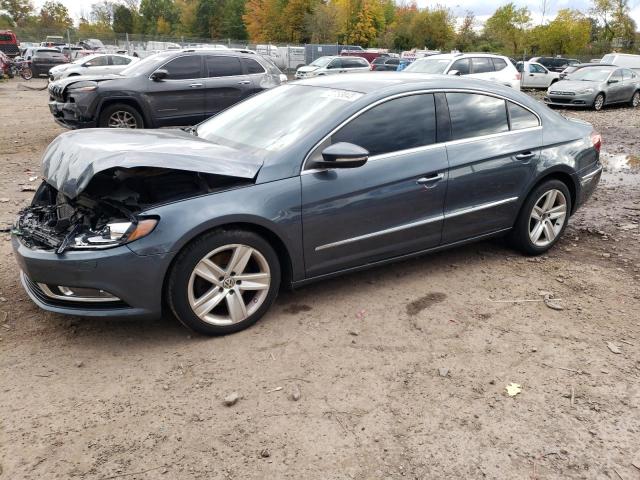 VOLKSWAGEN CC 2013 wvwbn7an9de519585