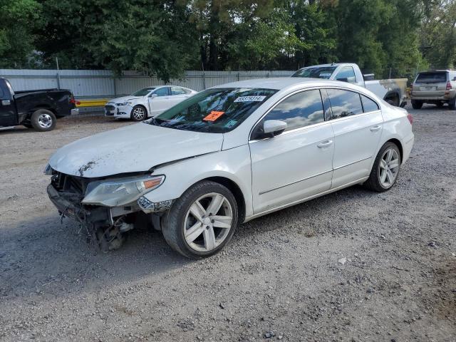 VOLKSWAGEN CC SPORT 2013 wvwbn7an9de543286