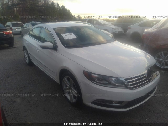 VOLKSWAGEN CC 2013 wvwbn7an9de550142