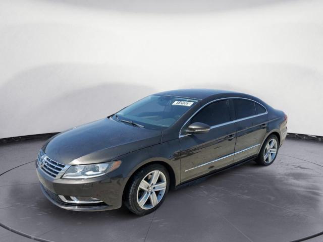 VOLKSWAGEN CC 2013 wvwbn7an9de556829