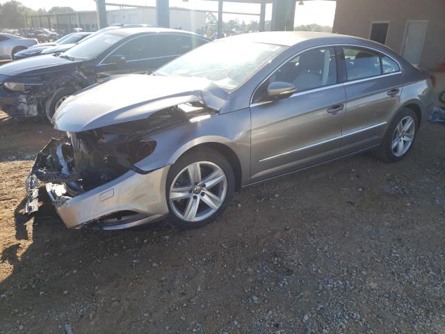 VOLKSWAGEN CC SPORT 2013 wvwbn7an9de560329