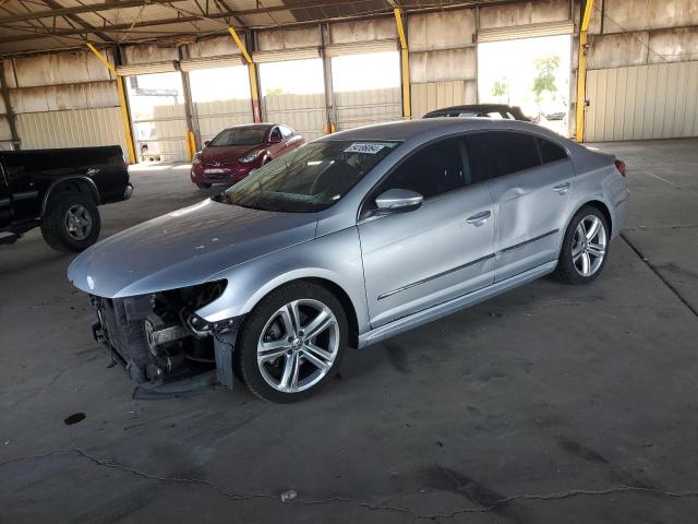 VOLKSWAGEN CC 2013 wvwbn7an9de569290