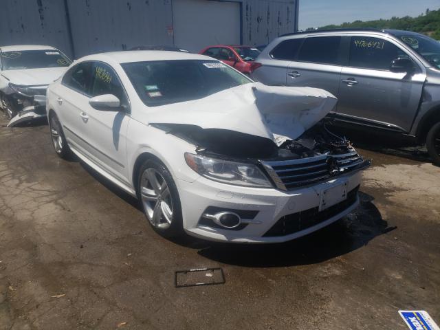 VOLKSWAGEN CC SPORT 2013 wvwbn7an9de570259