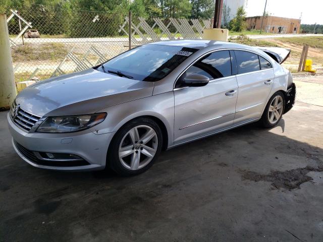 VOLKSWAGEN CC 2014 wvwbn7an9ee500455