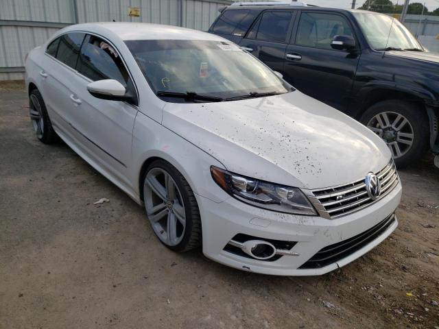 VOLKSWAGEN CC SPORT 2014 wvwbn7an9ee540647