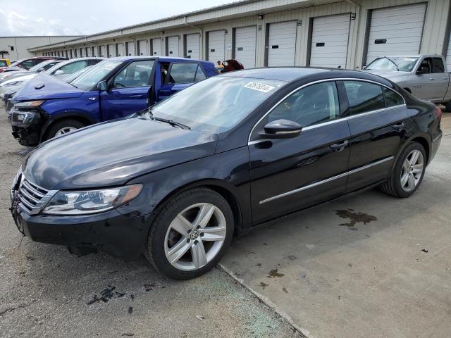 VOLKSWAGEN CC SPORT 2015 wvwbn7an9fe801812