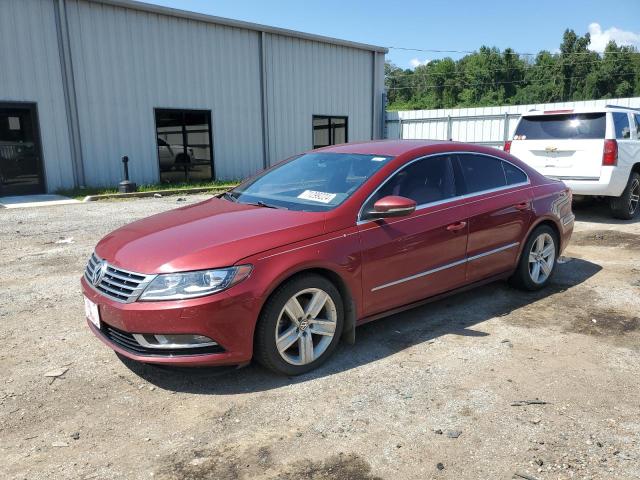 VOLKSWAGEN CC SPORT 2015 wvwbn7an9fe824619