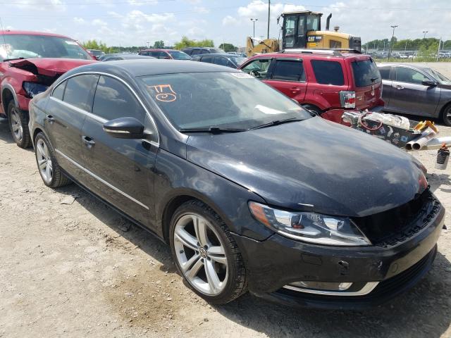 VOLKSWAGEN CC SPORT 2013 wvwbn7anxde504156