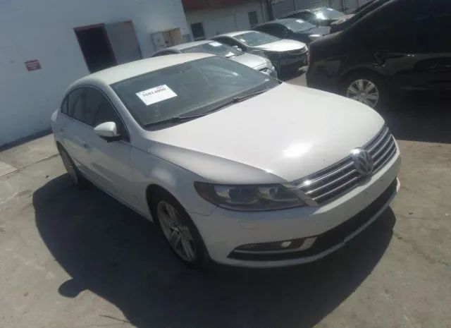 VOLKSWAGEN CC 2013 wvwbn7anxde504738