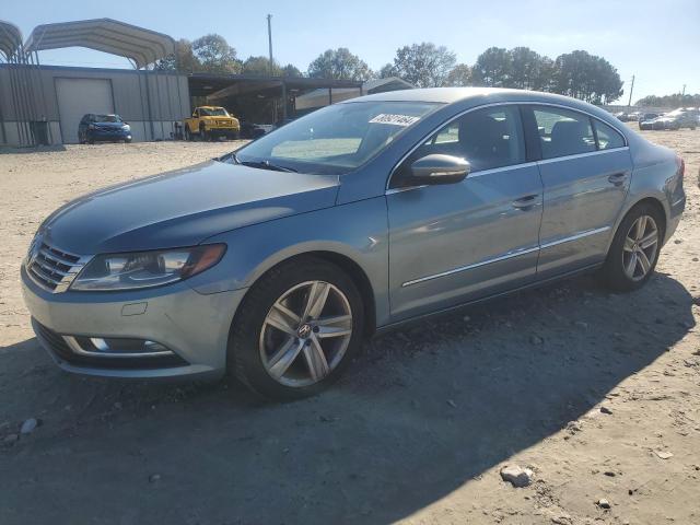 VOLKSWAGEN CC SPORT 2013 wvwbn7anxde505971